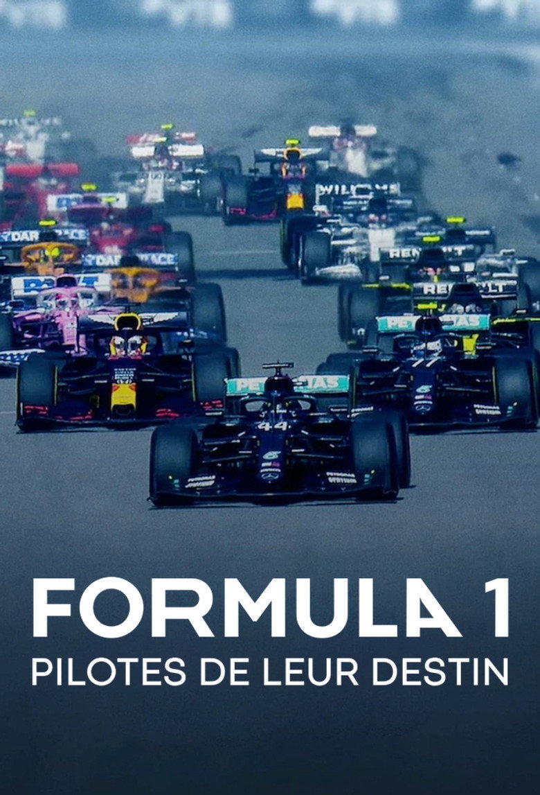 Póster la Serie
