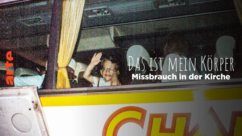 This Is My Body (2025)