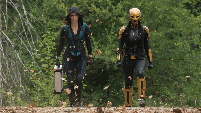 Still from Supergirl - Season 6 Episode 19