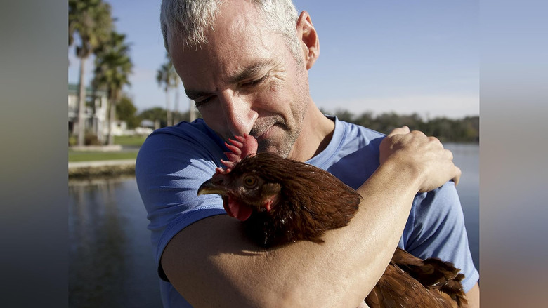 Still image for My Best Friend's An Animal season 1 episode 1: Sammi, Rose, and Casey