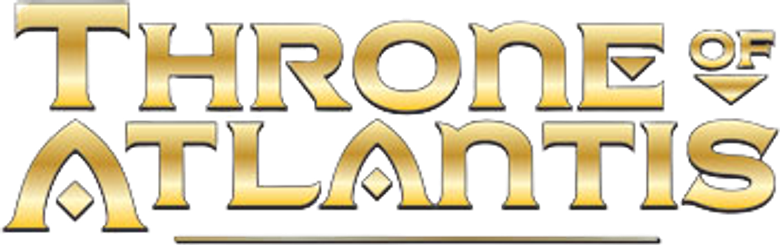 Imagen de La Liga De La Justicia: El Trono De Atlantis