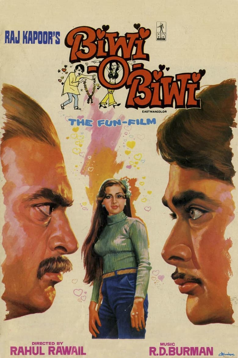 Biwi O Biwi (1981)