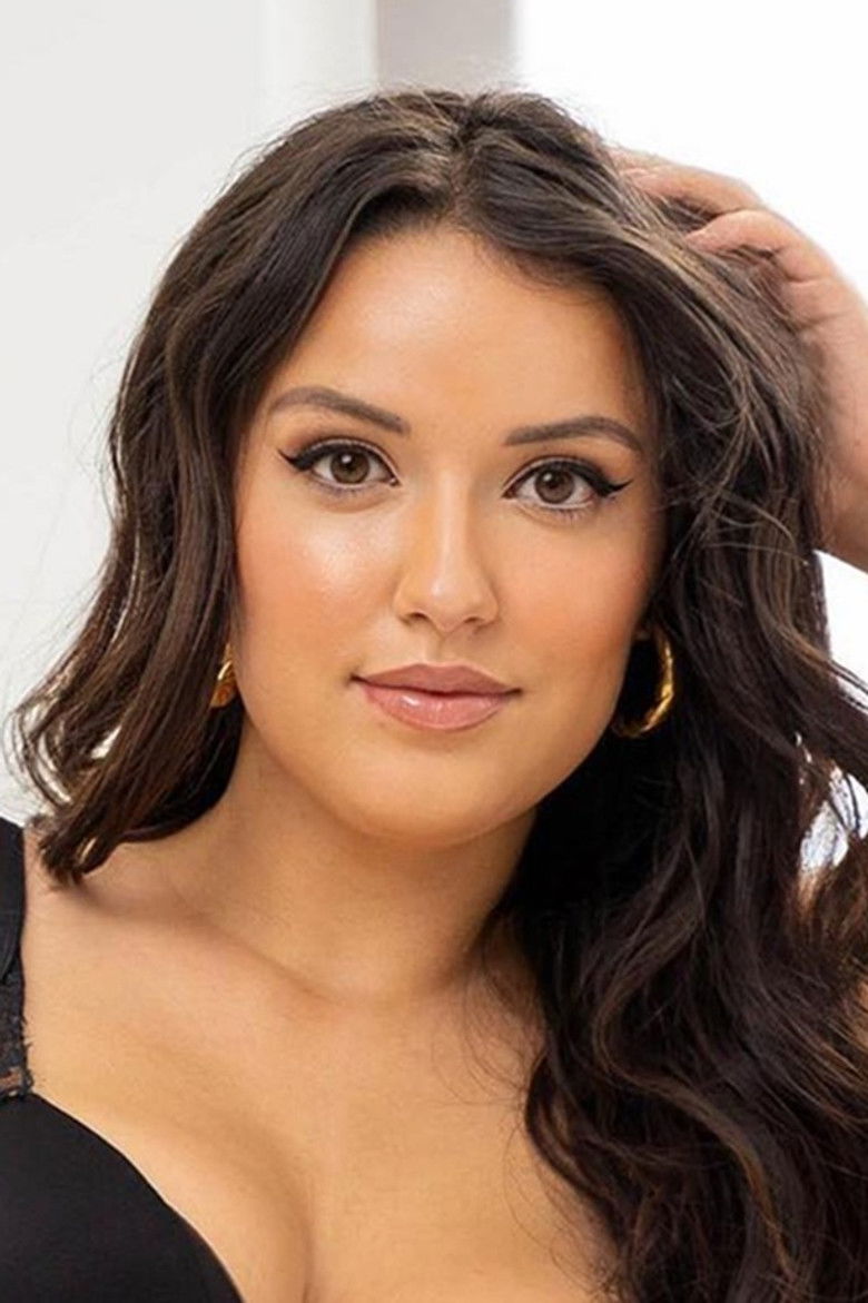 Sophie Ousri portrait image