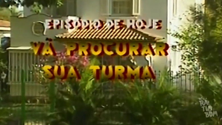 Still image for Mundo da Lua season 1 episode 34: Episode 34 Still image for Mundo da Lua season 1 episode 34: Episode 34