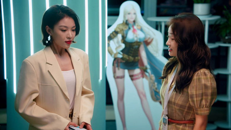 Still image for Another Soul in Me season 1 episode 17: Episode 17 Still image for Another Soul in Me season 1 episode 17: Episode 17