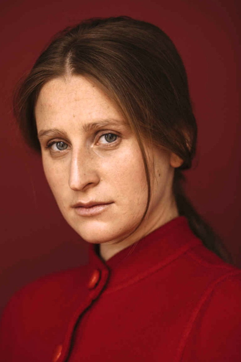 Beatrice Vecchione portrait