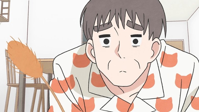 Still image for Cat Uncle: The Guy That Got Reincarnated As a Cat season 1 episode 25: Episode 25