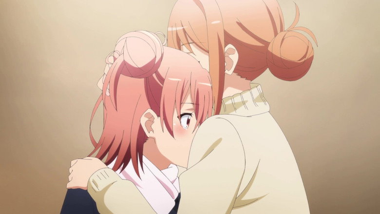 Still from My Teen Romantic Comedy SNAFU - Season 3 Episode 11