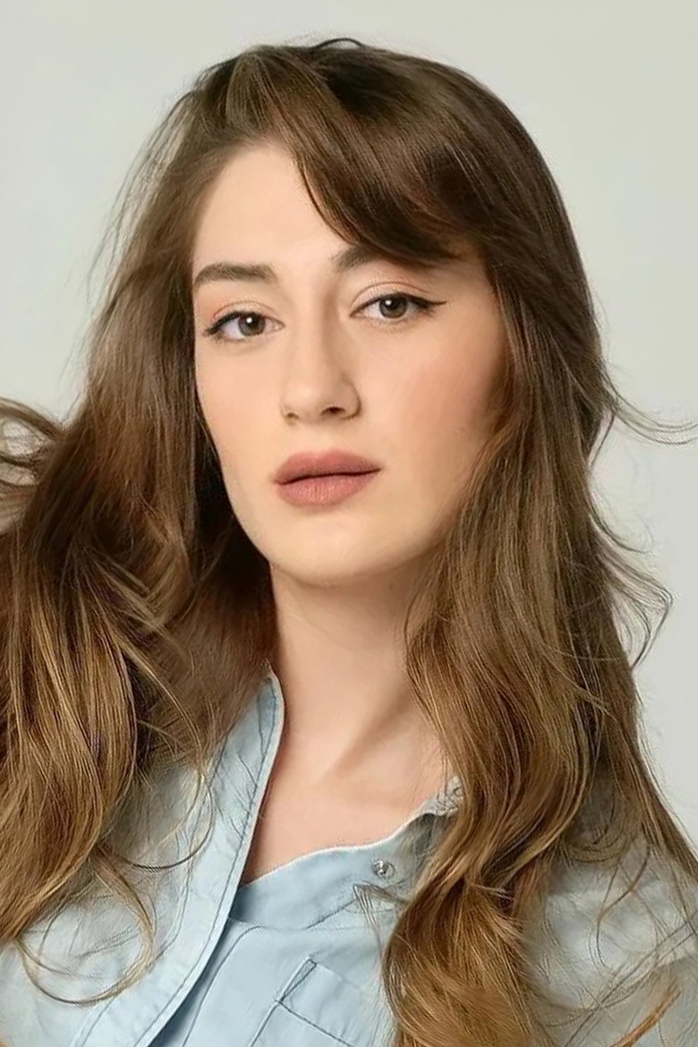 Fatma Tezcan photo