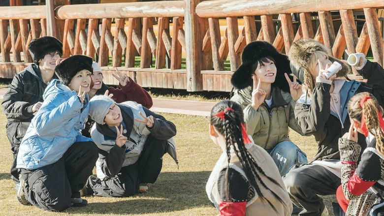 Still image for ON THE MAP : NCT WISH season 1 episode 2: Episode 2