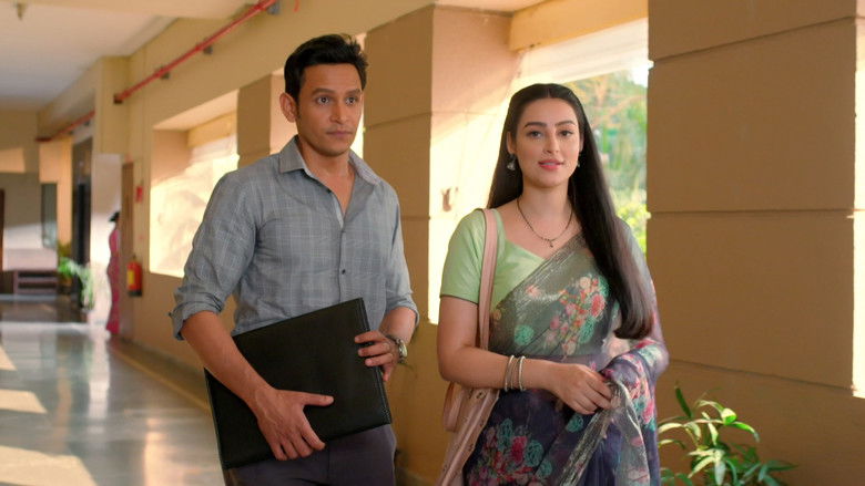 Still image for Kaamnaa season 1 episode 9: Beeta Hua Kal Still image for Kaamnaa season 1 episode 9: Beeta Hua Kal