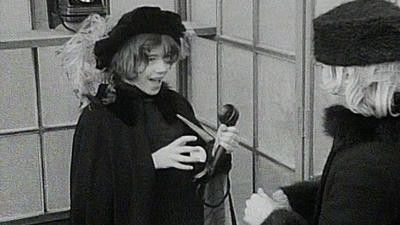 Still image for Super Carla season 1 episode 4: Episode 4