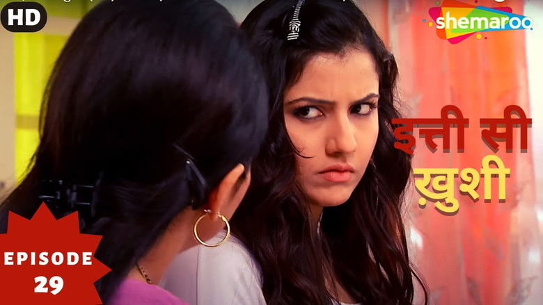 Still image for Itti Si Khushi season 1 episode 29: Episode 29