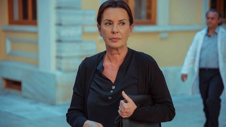 Still from Çukur - Season 4 Episode 7