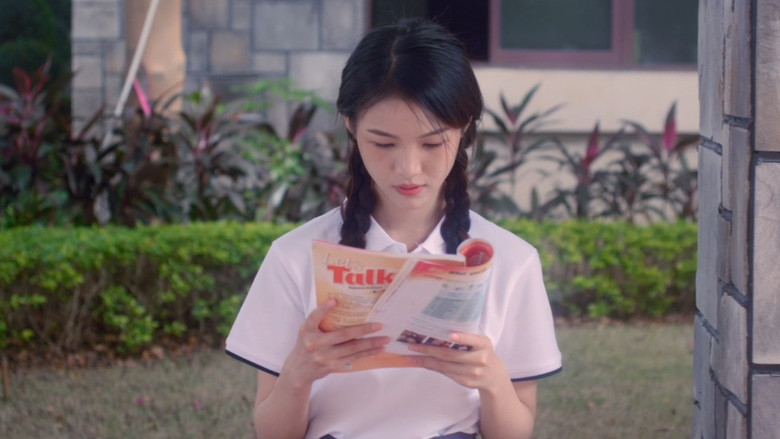 Still image for The Boyfriends I Used to Love season 1 episode 1: Episode 1 Still image for The Boyfriends I Used to Love season 1 episode 1: Episode 1