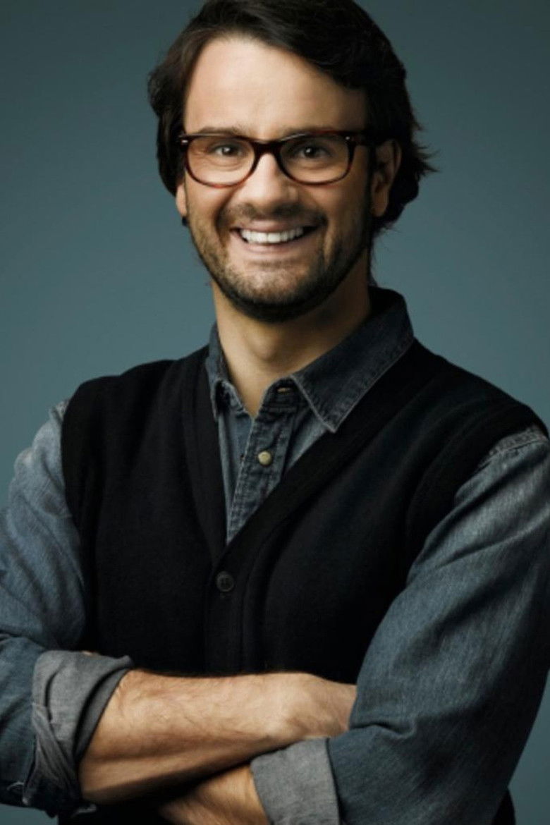 José Diogo Quintela portrait image