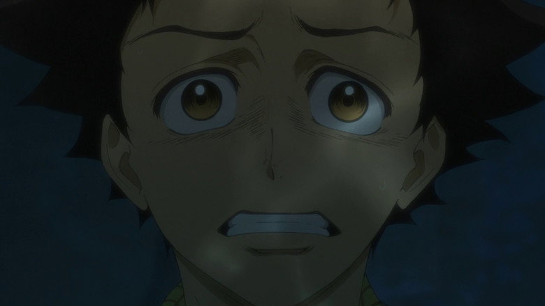 Still from Welcome to the Ballroom - Season 1 Episode 12