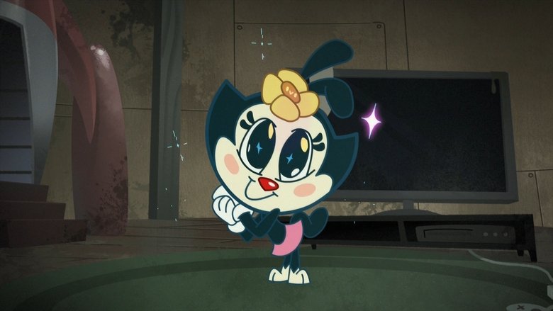 Animaniacs: 1×17