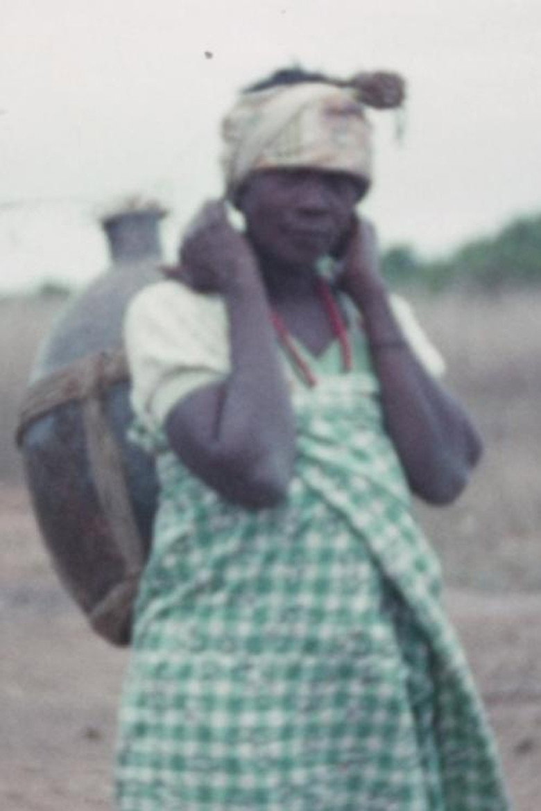 Miscellaneous Scenes. Angola background