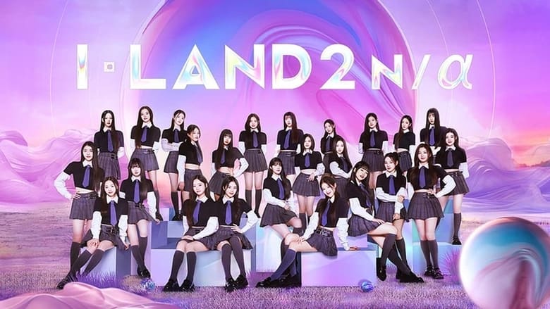 I-LAND 2 Episode 2 English Sub at Kissasian