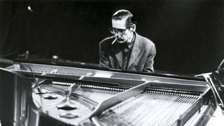Bill Evans Time Remembered (2015)