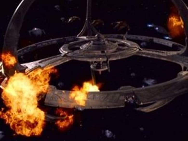 Star Trek: Espacio profundo nueve: 5×26