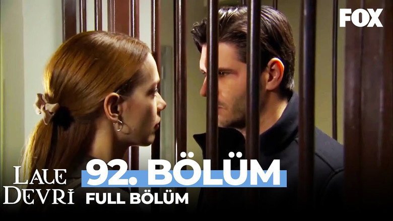 S03E92 – Episode 92