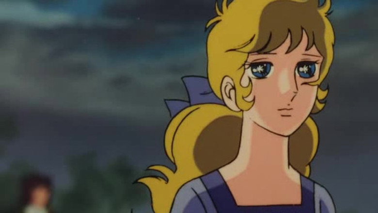 Still from ベルサイユのばら - Сезон 1 Епизод 14