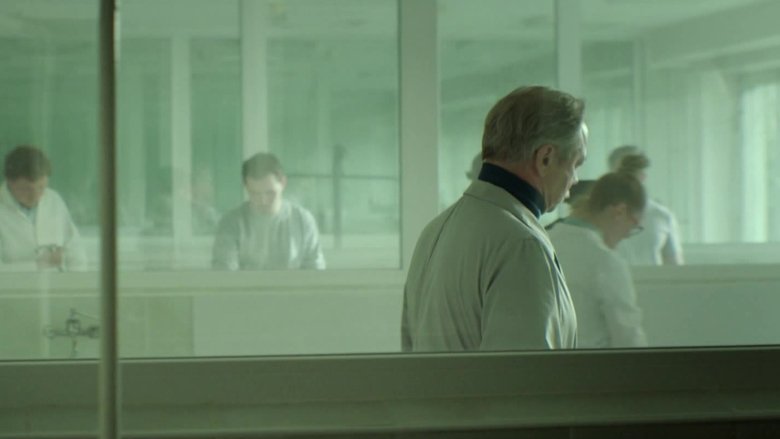 Still image for Ghost season 1 episode 3: Episode 3 Still image for Ghost season 1 episode 3: Episode 3