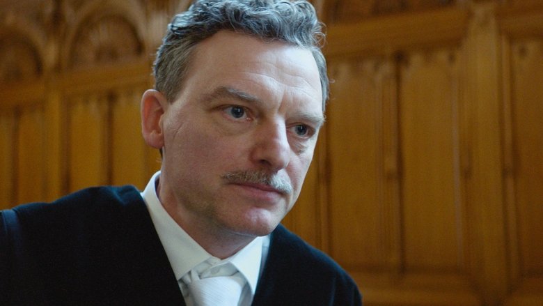 Die Schwelle (2025)