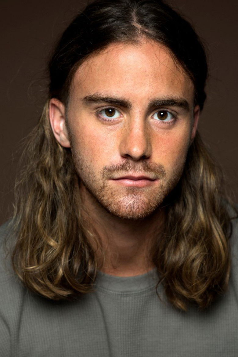 Philippe Desmarais-Moisan portrait image