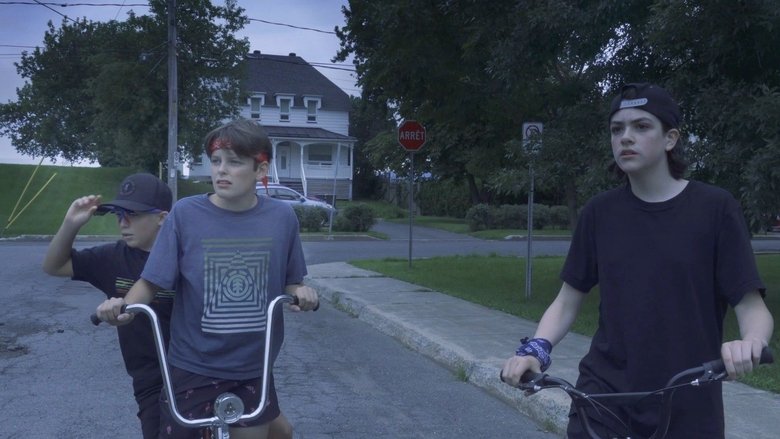 Les Écorchés – Partie 1 (2024)