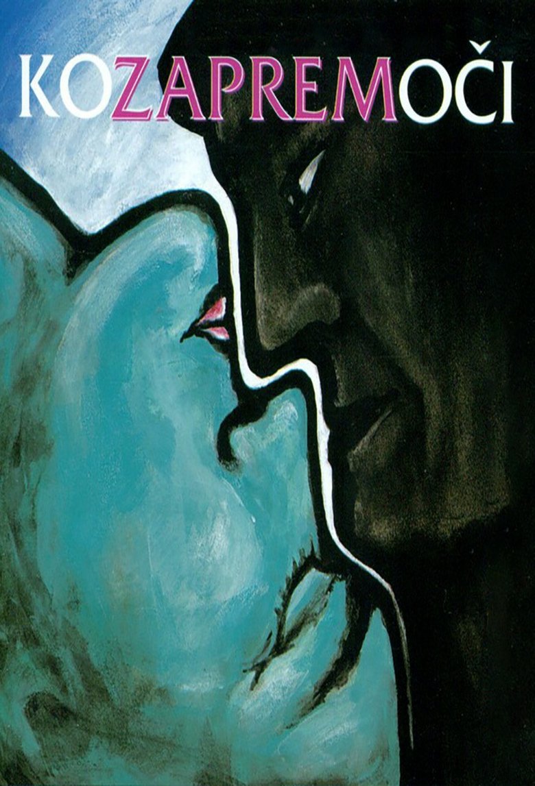 Ko zaprem oči (1993)