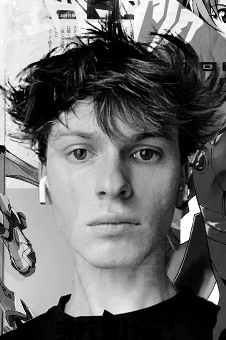 Victor Van De Velde portrait image