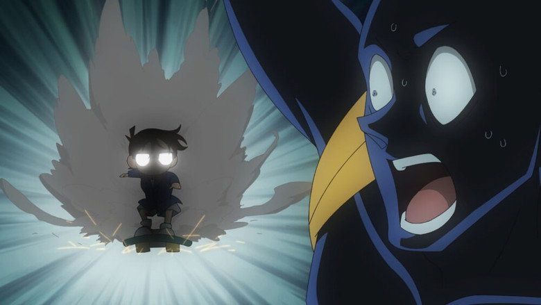 Still from Case Closed: The Culprit Hanzawa - Season 1 Episode 9