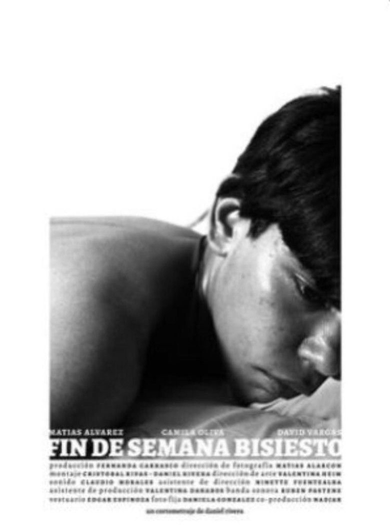 Imatge de Fin de semana bisiesto