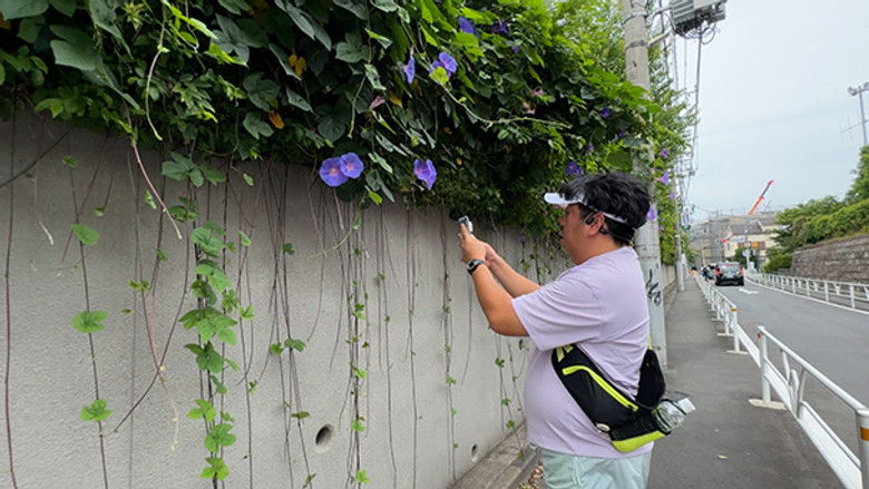 Still image for バナナマン日村が歩く!ウォーキングのひむ太郎 season 1 episode 131: Episode 131 Still image for バナナマン日村が歩く!ウォーキングのひむ太郎 season 1 episode 131: Episode 131