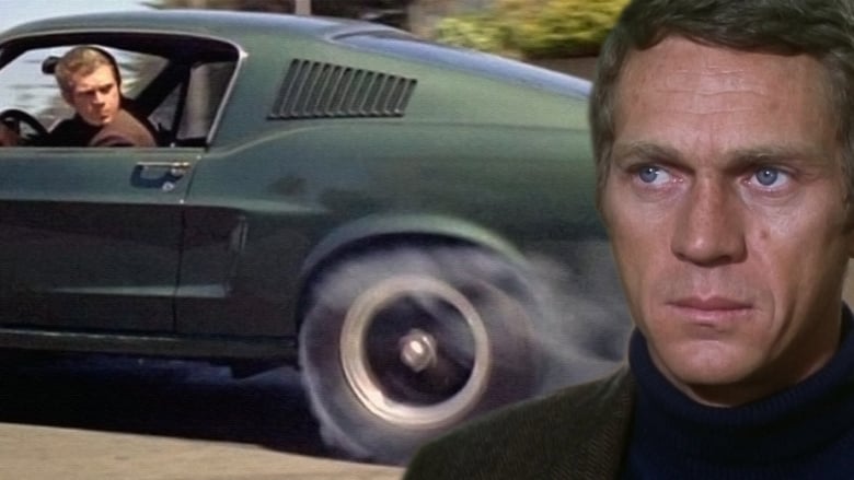 Bullitt