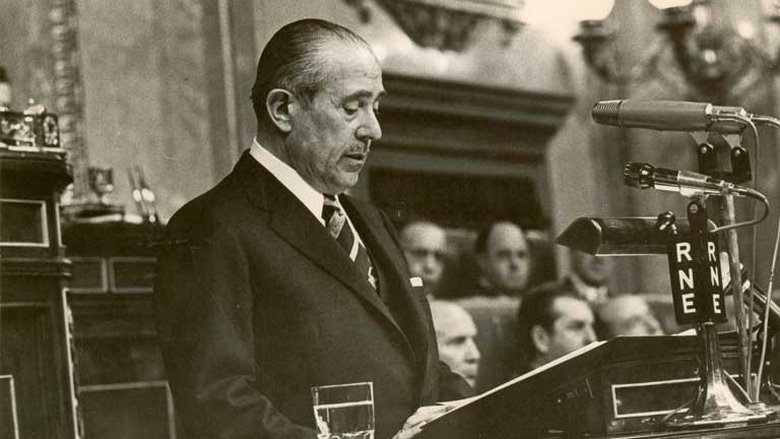 Still image for La transición season 1 episode 2: Episode 2