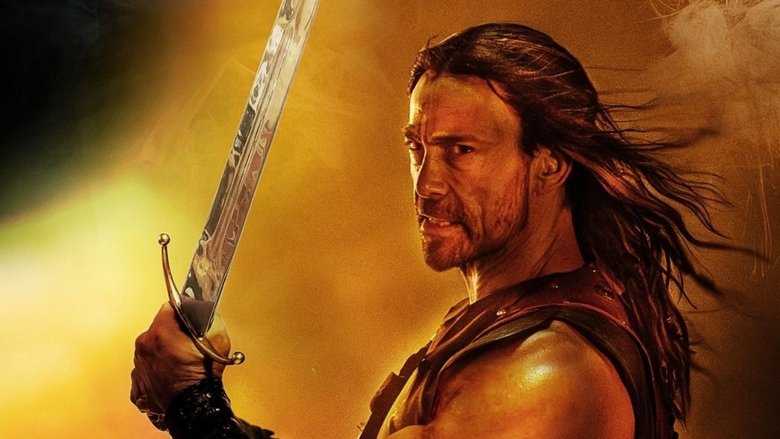 Deathstalker (2025)