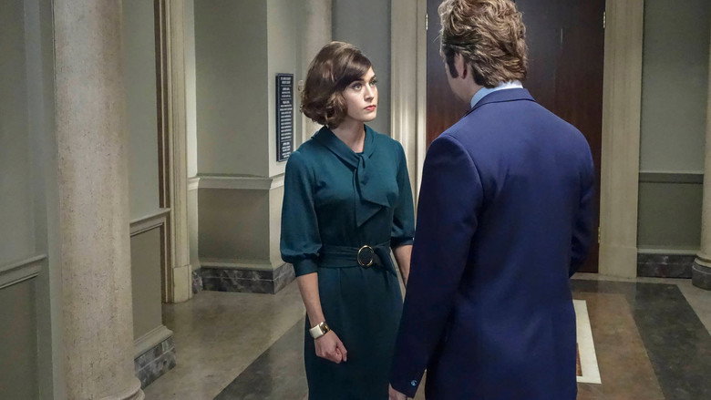 Still from Masters of Sex - ซีซัน 4 ตอน 5