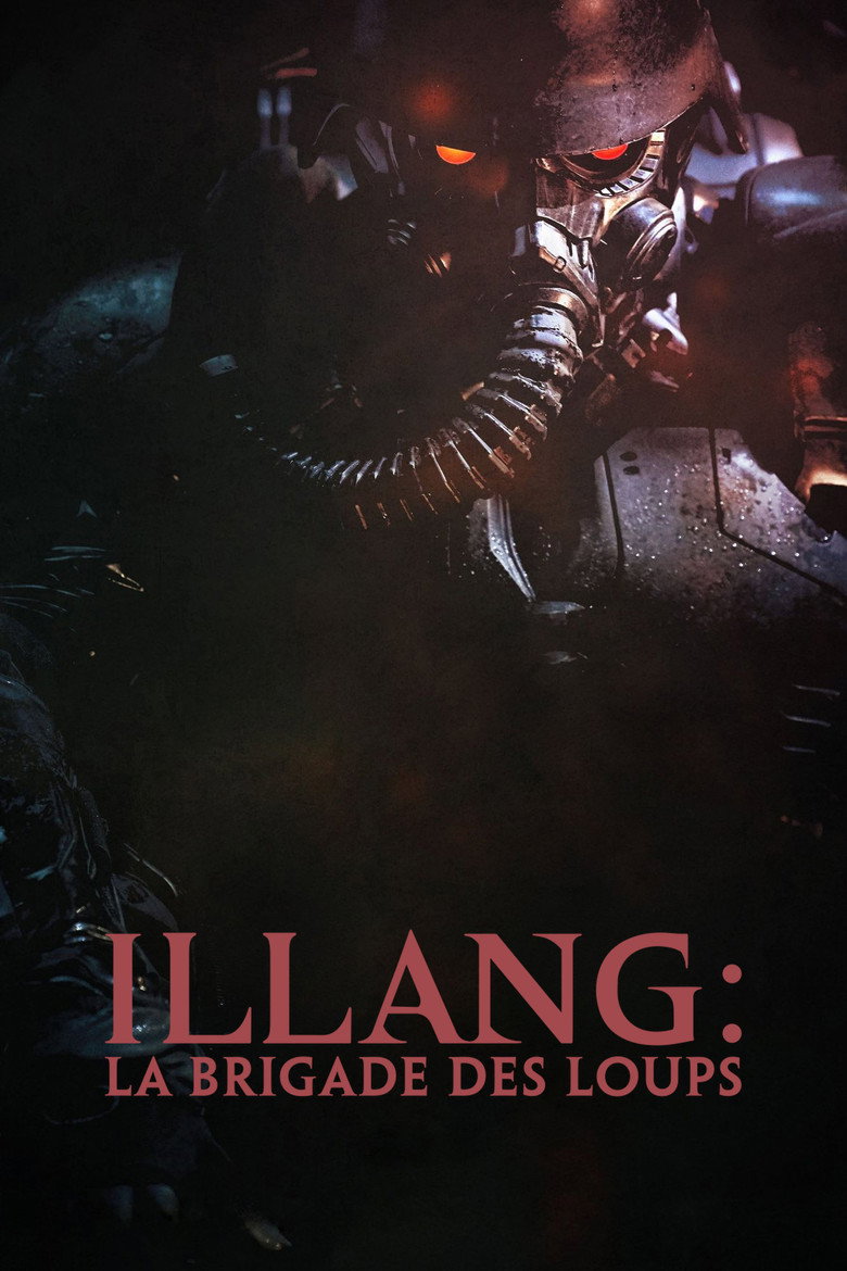 Póster la Película
