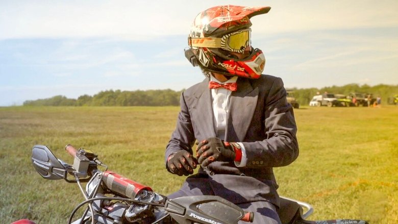 Still image for Mud Madness season 1 episode 5: Blood Is Thicker Than Mud