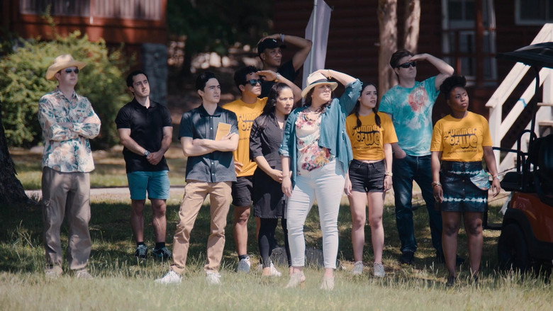Still from WeCrashed - Season 1 Episode 3