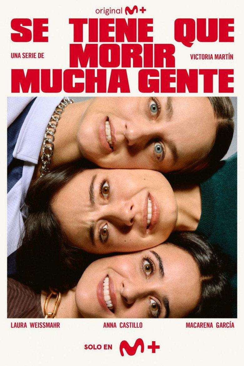 Se tiene que morir mucha gente — image 2