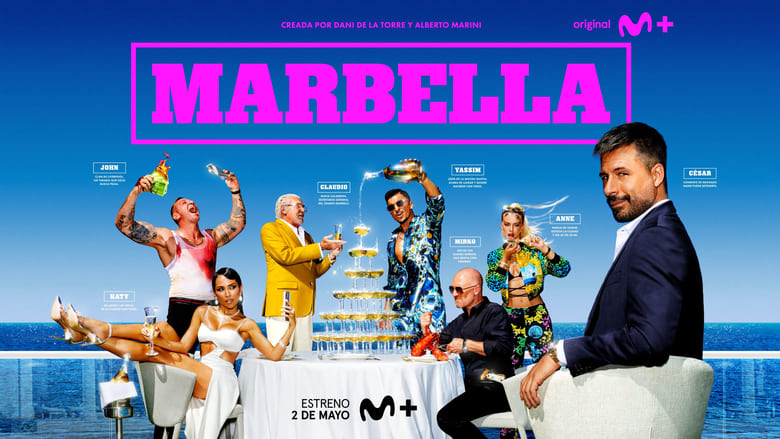 Marbella (2024)