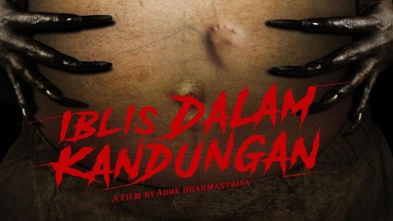 Iblis Dalam Kandungan