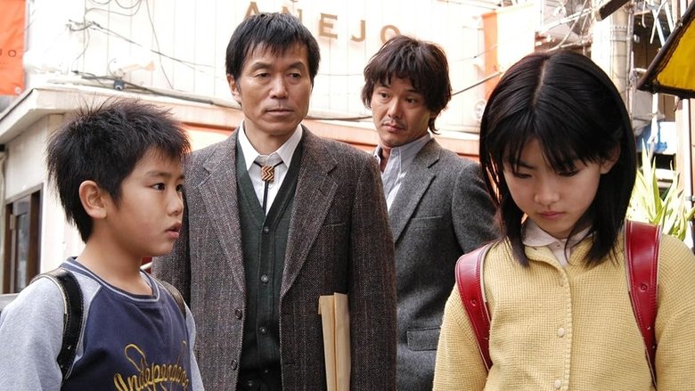 Still image for Into the White Night season 1 episode 1: Why did the boy...? Why did the girl...? The story of a grand love and despair that spanned fourteen years Still image for Into the White Night season 1 episode 1: Why did the boy...? Why did the girl...? The story of a grand love and despair that spanned fourteen years