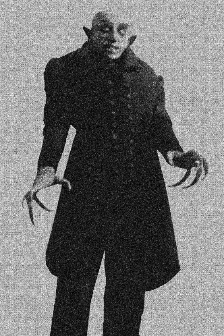 Imatge de Speedball Nosferatu