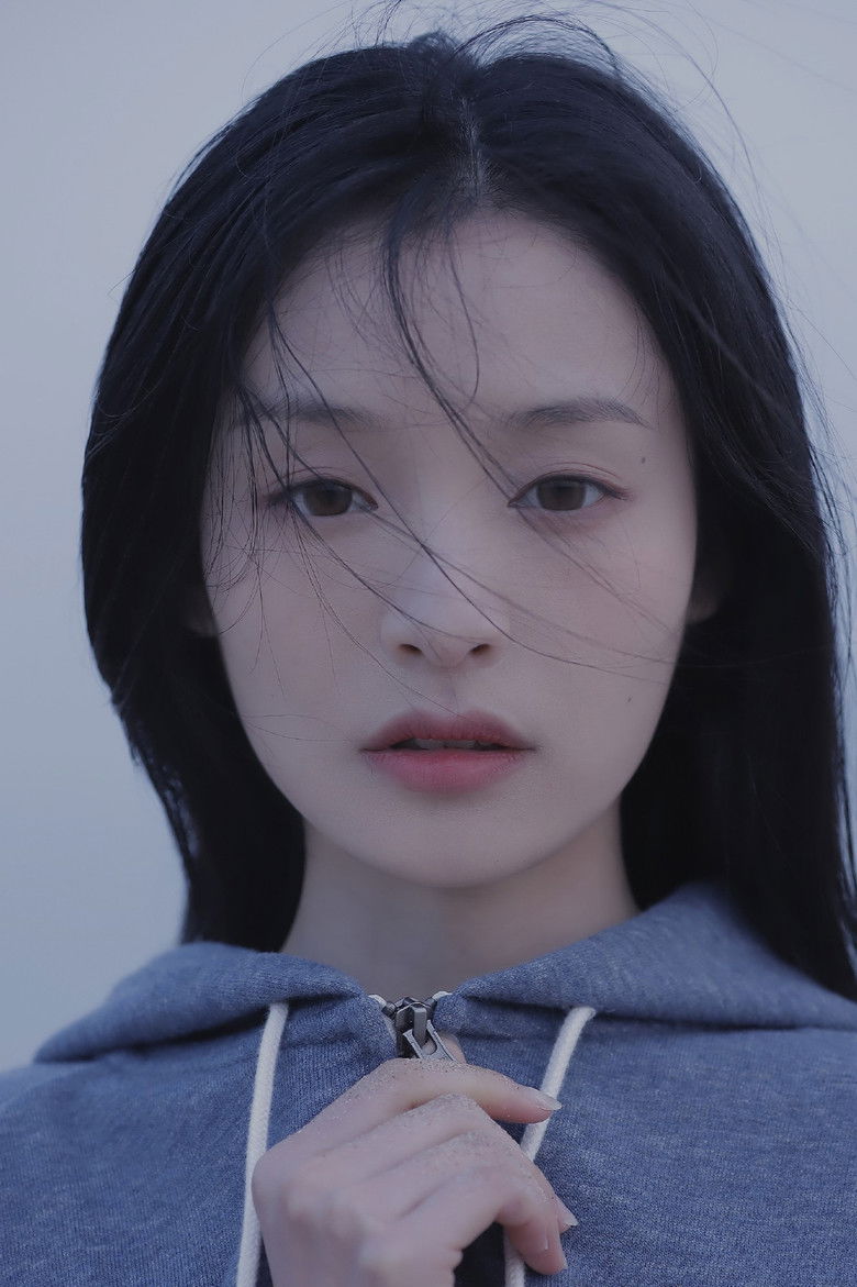 Zhao Yicheng portrait image